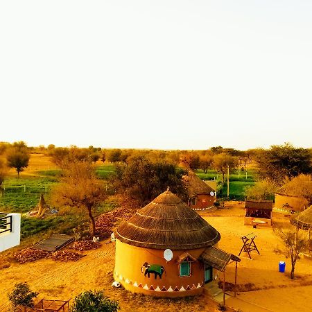 Desert Nights มันดาวา ห้อง รูปภาพ